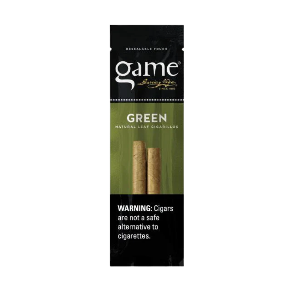 Game Cigarillos