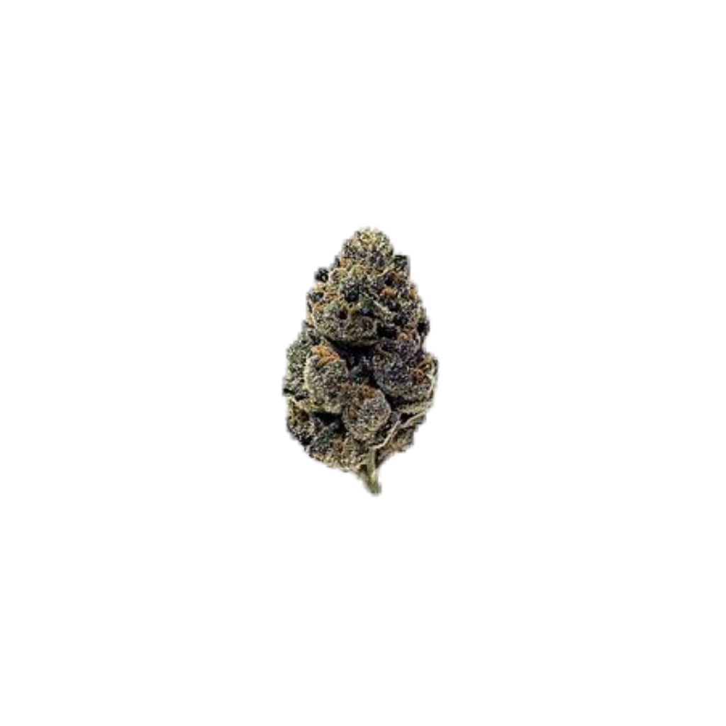 Purple Cream