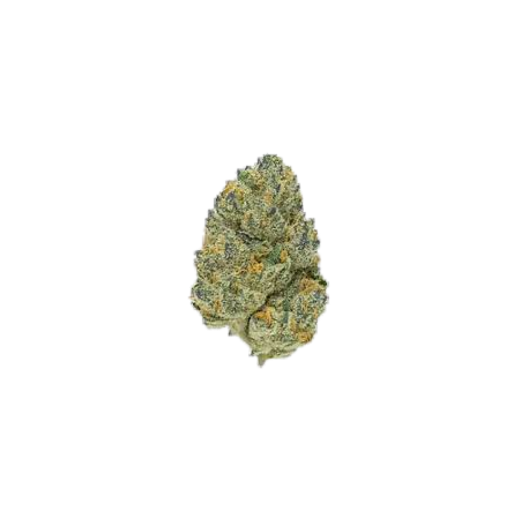 Kush Crasher