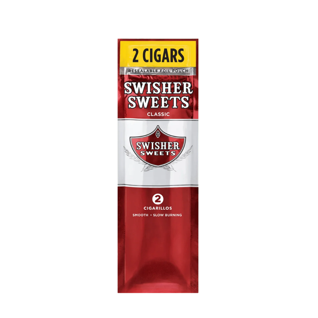 Swisher Sweets Cigarillos