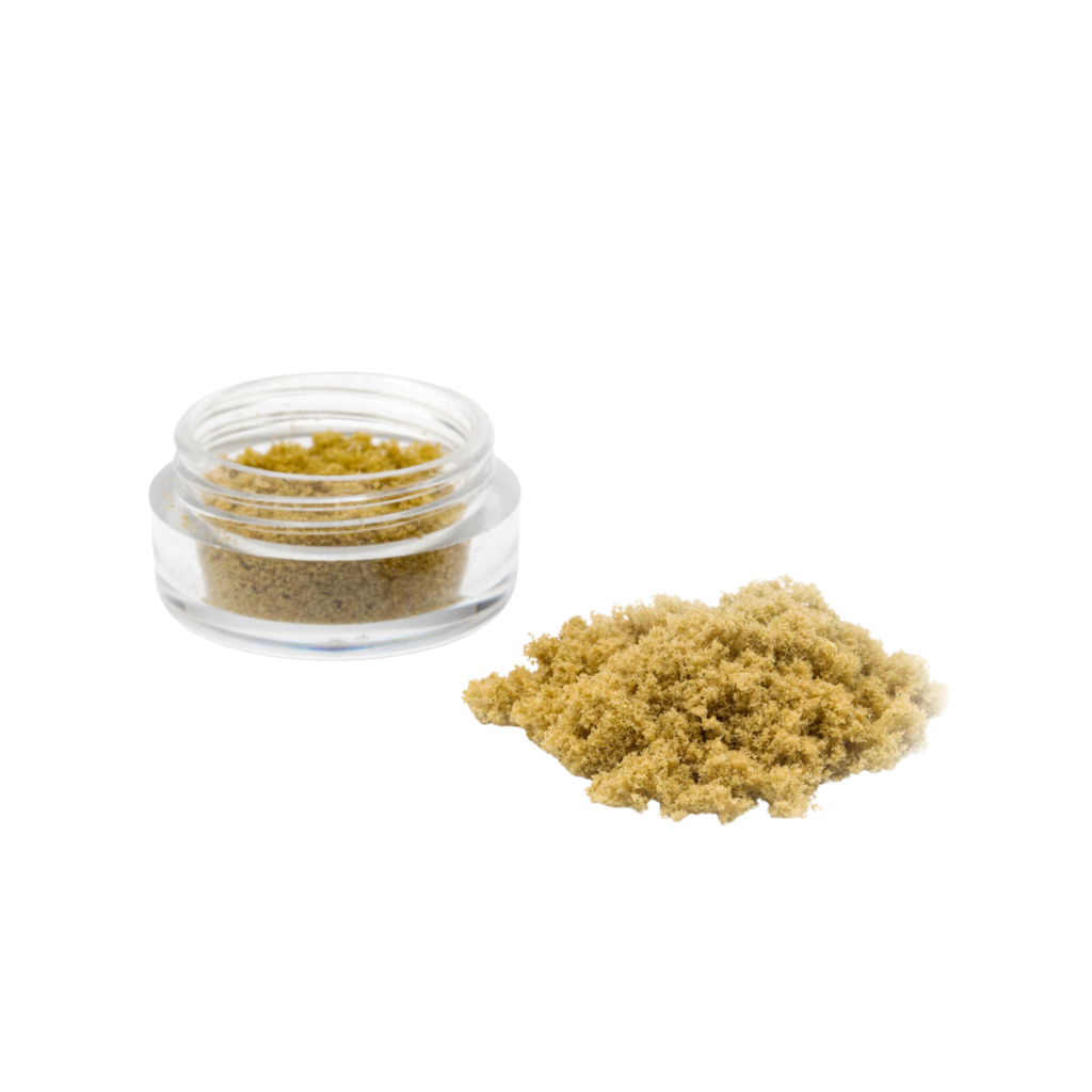 THCa Kief 1G