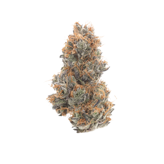 Lemon Lime Slushie 4G