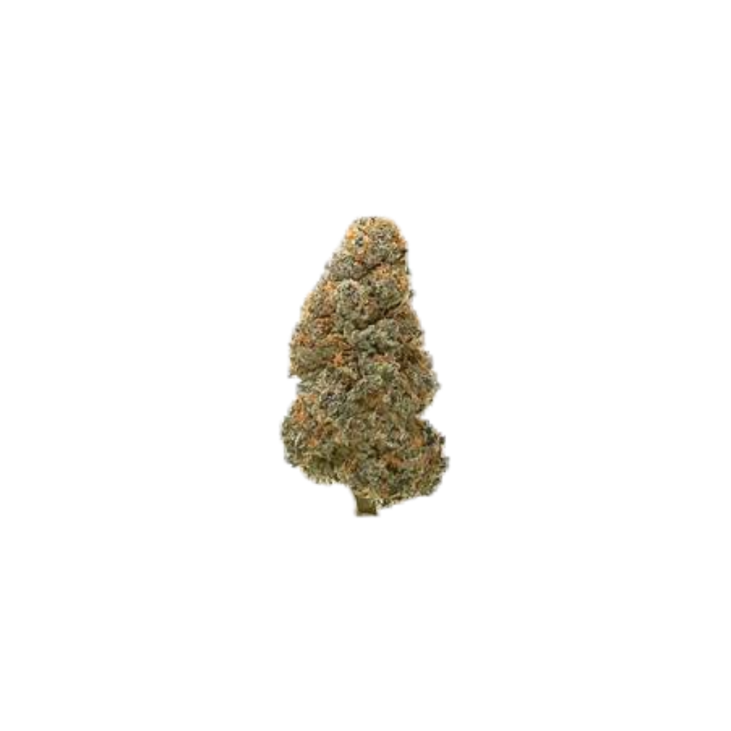 Manderin Cookies