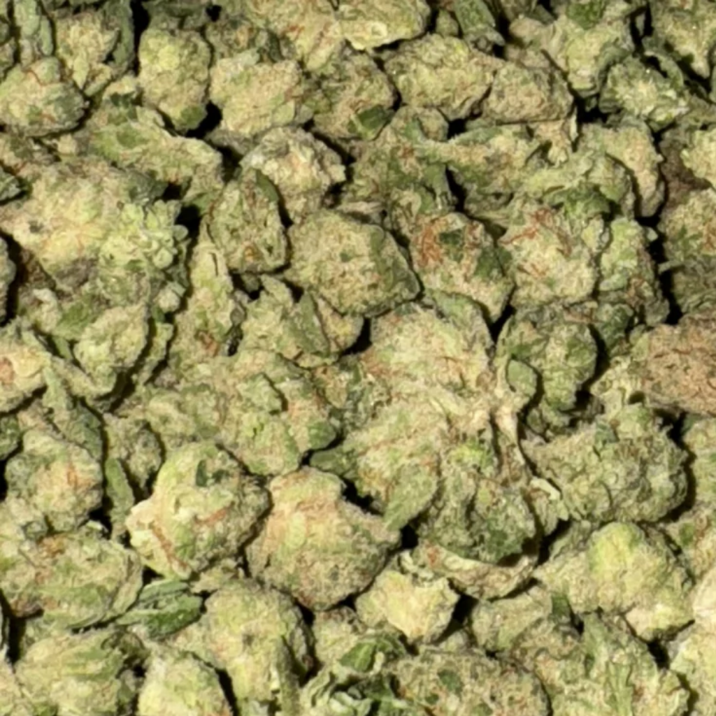 Dime Bag Blue Jam 7.5g