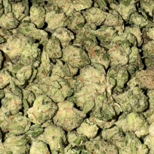 Dime Bag Blue Jam 7.5g