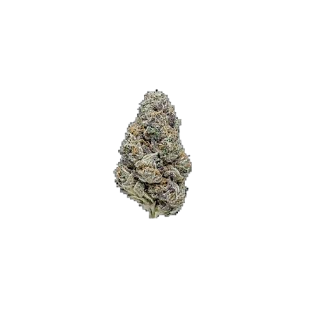 Super Silver Haze
