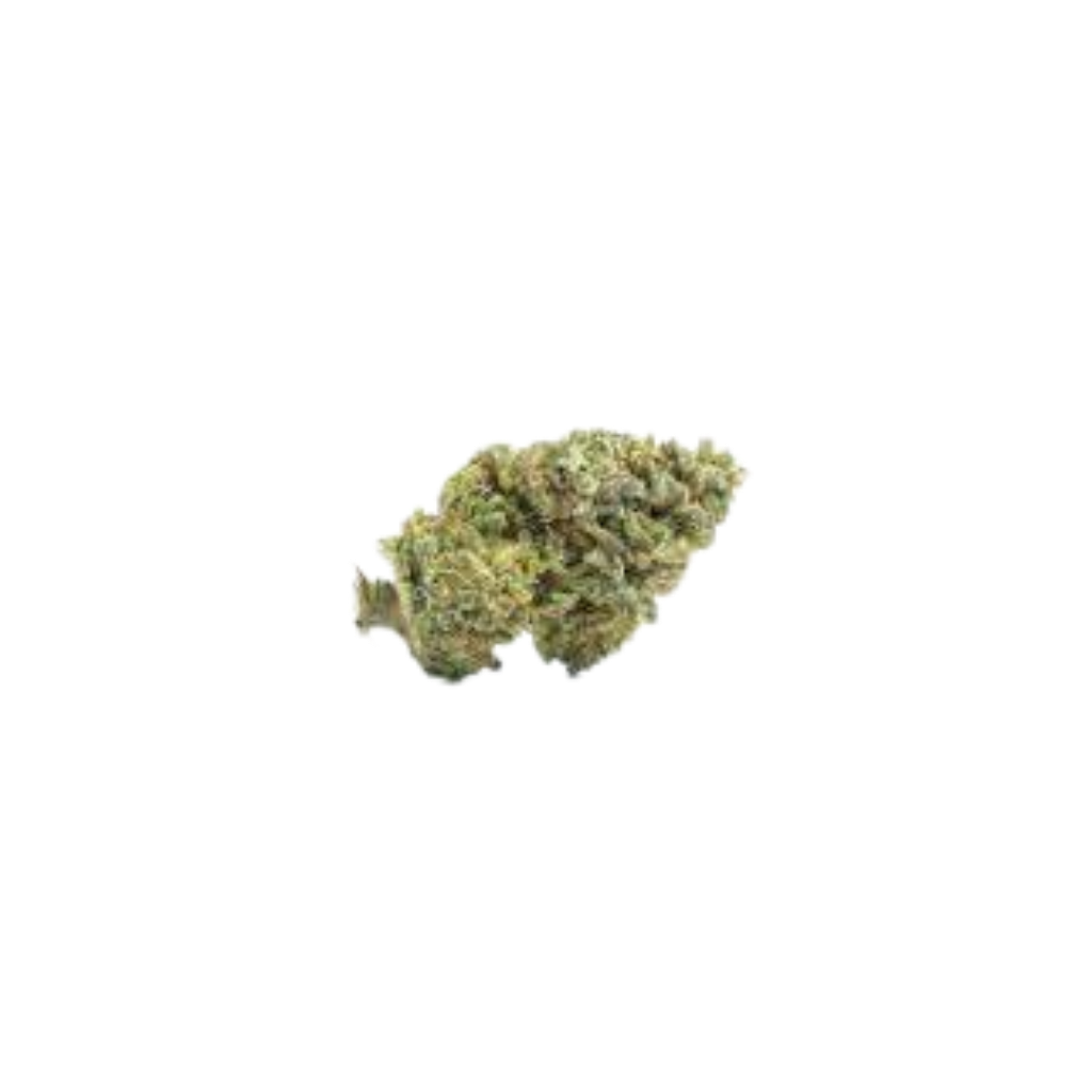 Peanut Butter Breath
