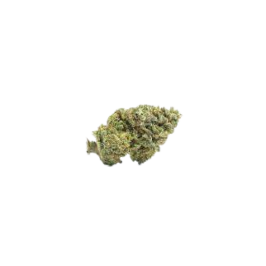 Peanut Butter Breath