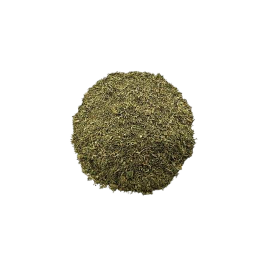 Dime Bag Blue Jam 7.5g