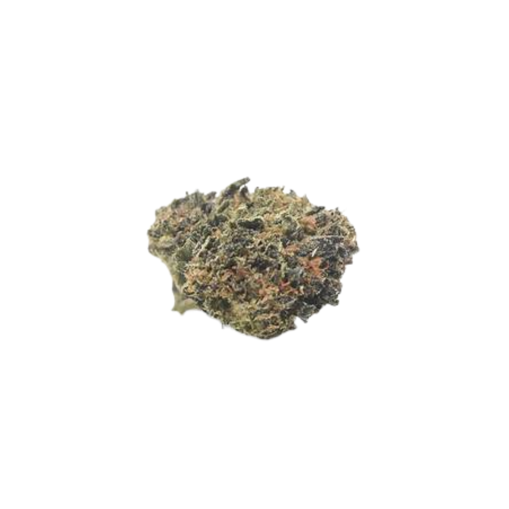 Blueberry Blast