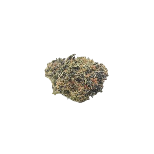 Blueberry Blast