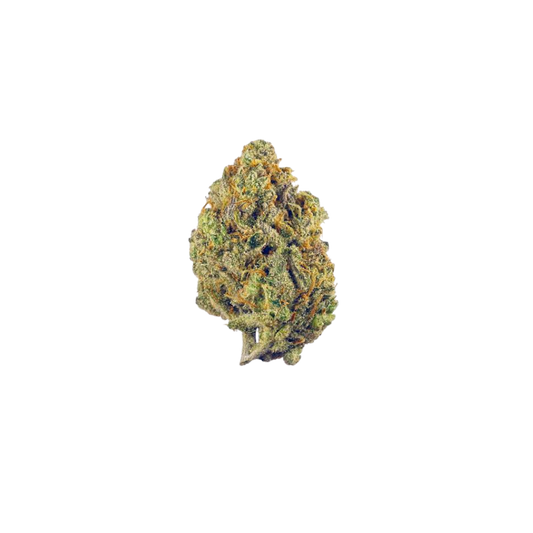 Super Lemon Haze