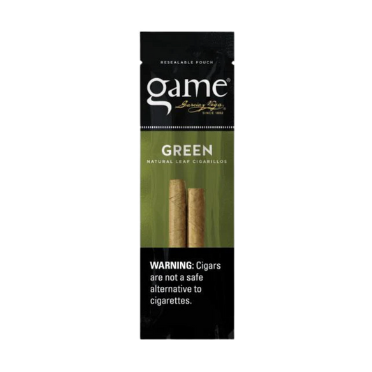 Game Cigarillos