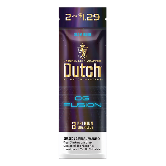 Dutch Cigarillos