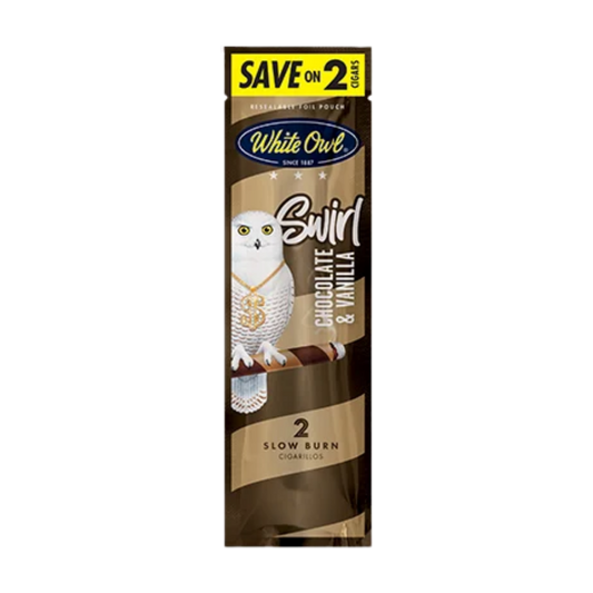 White Owl Cigarillos