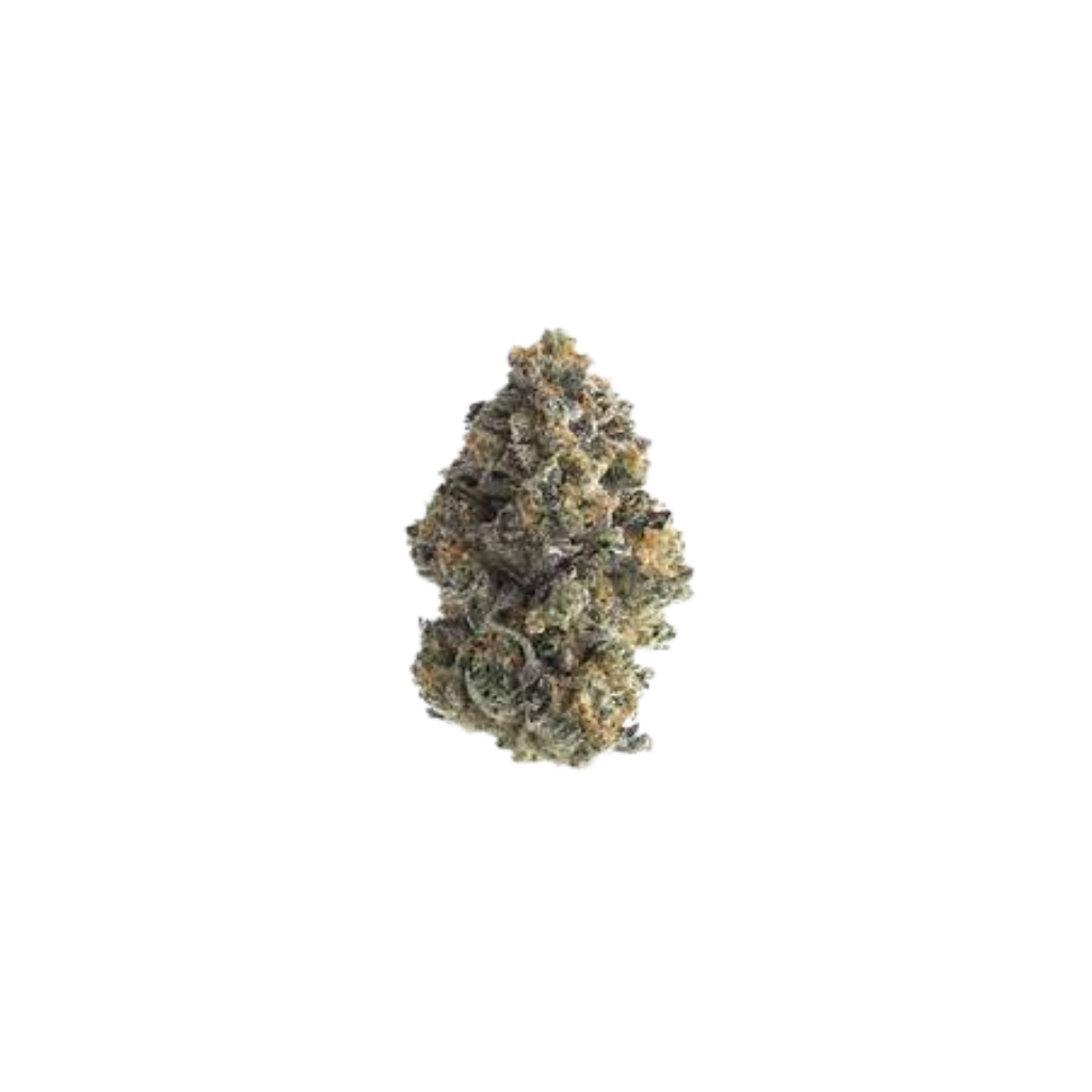 Rainbow Gas