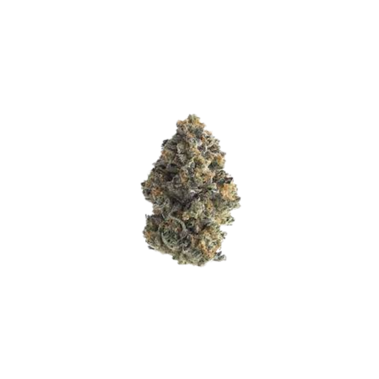 Rainbow Gas