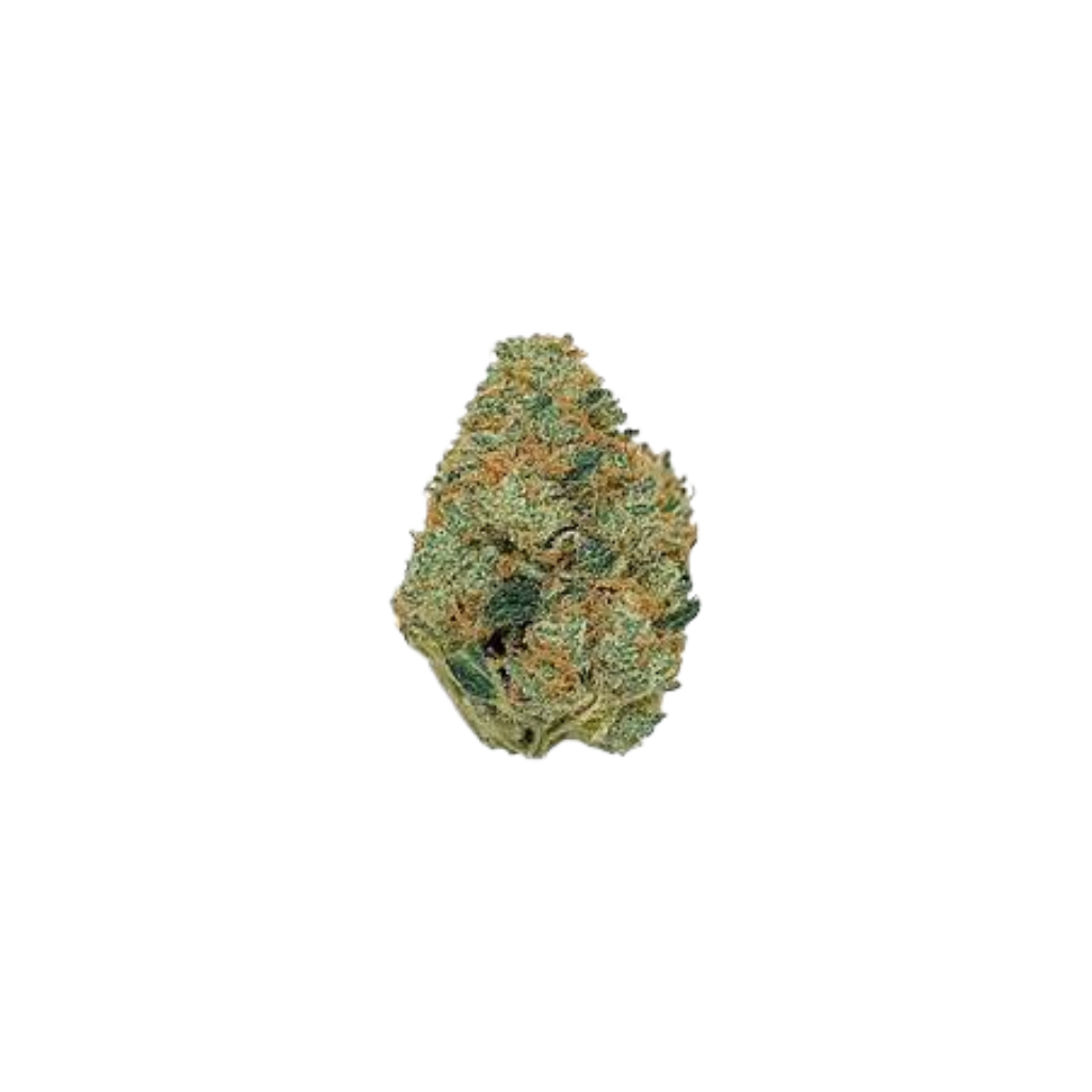 Strawberry Cough