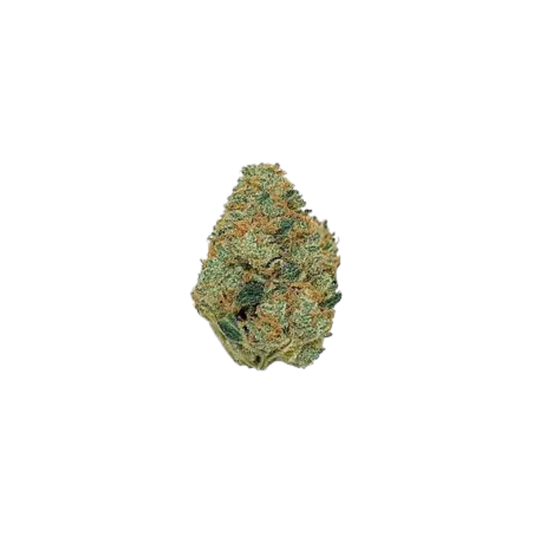 Strawberry Cough