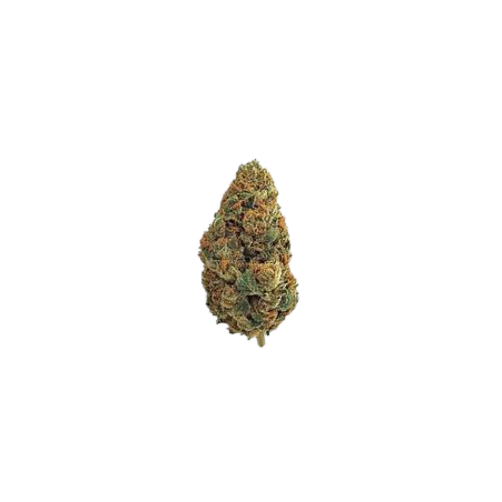 Afghan Kush THCP