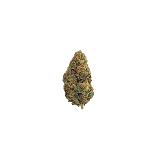 Afghan Kush THCP