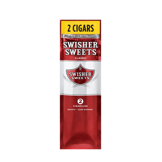 Swisher Sweets Cigarillos