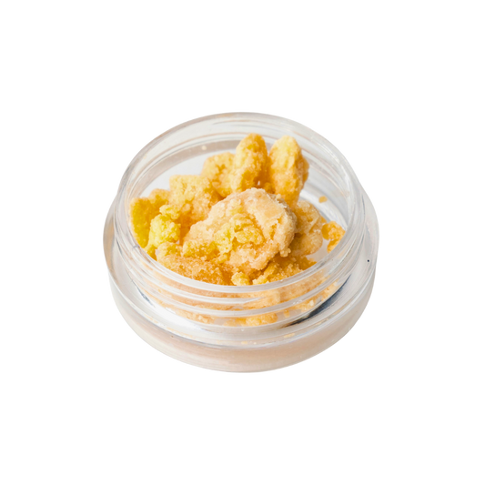 Italian Ice Crumble 2G