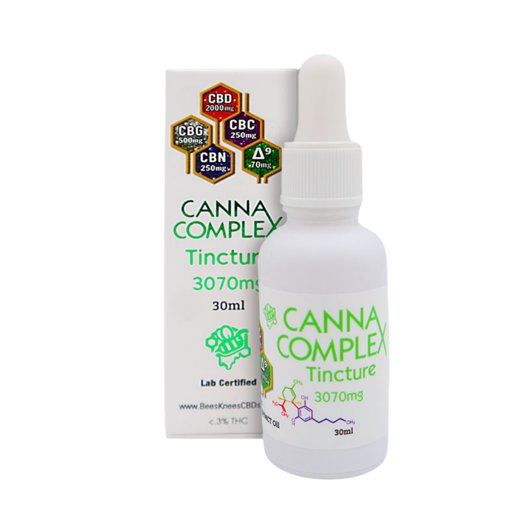 Tincture