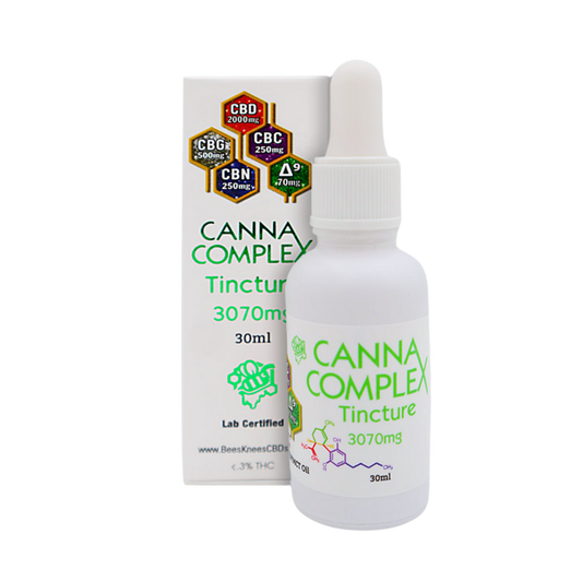 Tincture